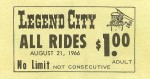 All Rides admission ticket